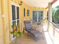 Licuala Lodge 4*
