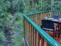 Narrows Escape Rainforest Retreat 4*