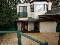 Montville Attic 3*