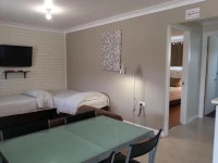 Moree Lodge Motel 3*