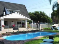 Alexander Motor Inn 3*