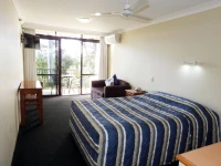 Mt Tamborine Motel 3*