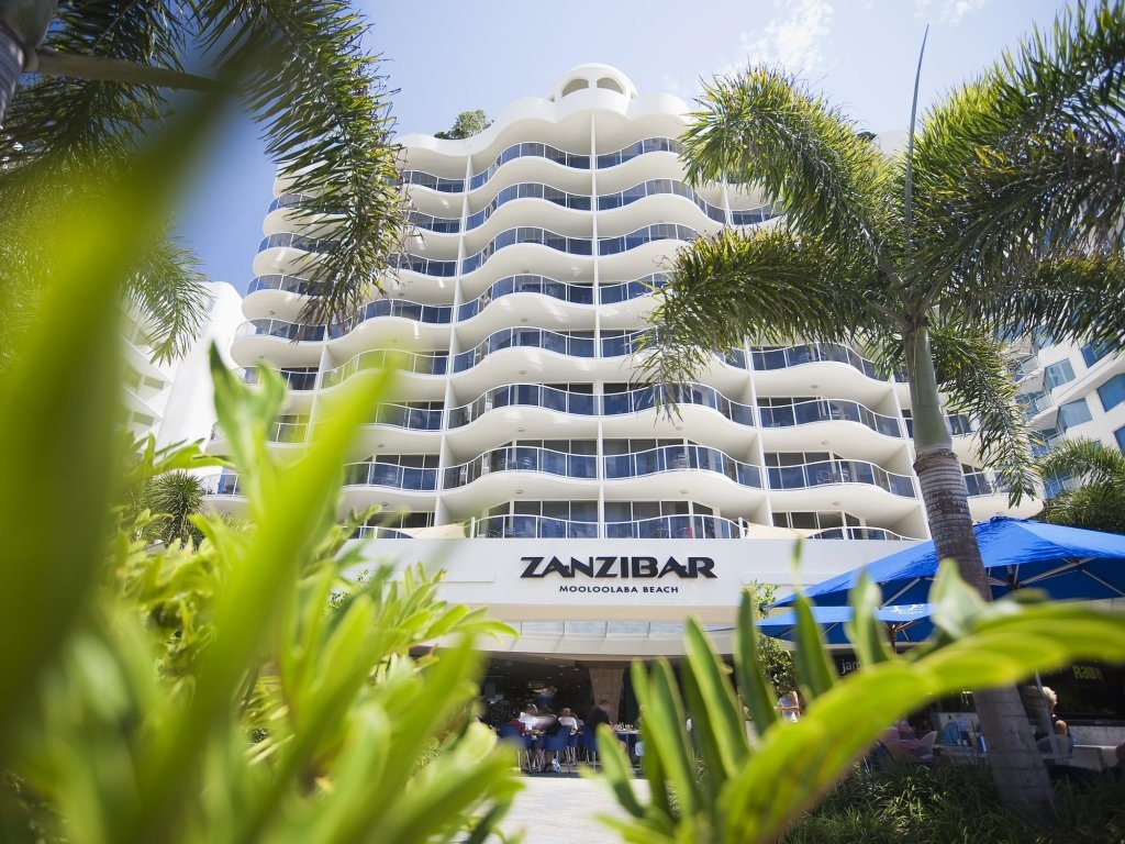 Mantra Zanzibar 4*