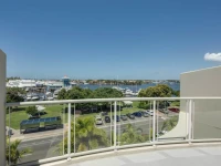 Sailport Mooloolaba Apartments 4*