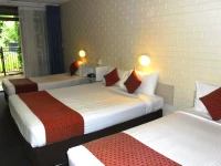 Mooloolaba Motel 3*