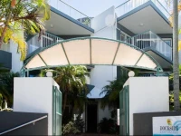 Dockside Apartments Mooloolaba 3*
