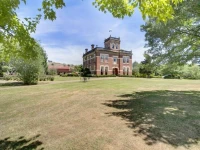 Highton Manor 4*