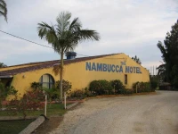 The Nambucca Motel 3*