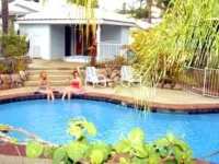 Destiny Motor Inn 3*