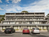 Horizon Apartments Narooma 4*