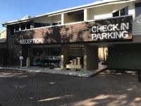 Glen Eden Beach Resort 4*