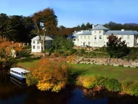 Woodbridge on the Derwent 4*