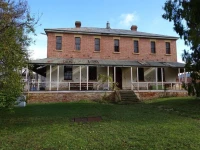 Willow Court Motel 3*