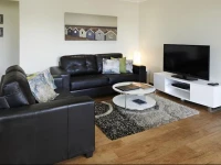 Albany Harbourside Apartments And Houses 4*