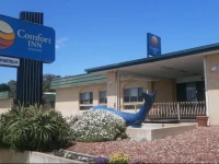 Comfort Inn Albany 3*
