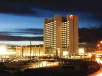 Crowne Plaza Ankara 5*