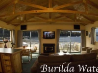 Burilda Waters 4*