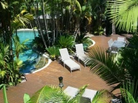 Port Douglas Retreat 3*