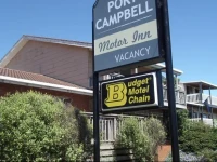 Port Campbell Motor Inn 3*