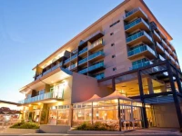 Port Lincoln Hotel 4*