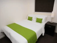 Southern Blue Apartments 4*