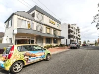 Port Aloha Motel 3*