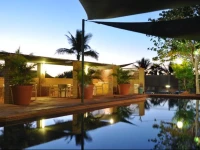 Hospitality Inn Port Hedland 3*