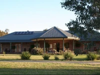 Hunter Valley Bed & Breakfast 4*