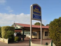 Best Western Melaleuca Motel & Apartments 3*