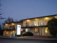 Harbour View Motel 4*
