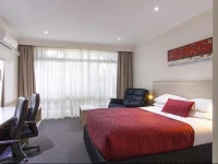Best Western Aspen and Apartments 3*