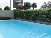 Cessnock Motel 4*