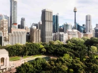Pullman Sydney Hyde Park 5*