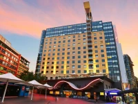 Mercure Sydney 4*