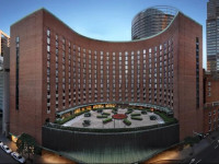 Sofitel Sydney Wentworth