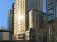 Amora Hotel Jamison Sydney 5*