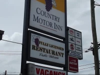 Country Motor Inn 3*