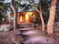 Honeysuckle Cottages 4*