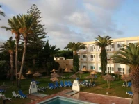 Esplanade 3*