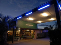 Barossa Motor Lodge