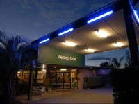 Barossa Motor Lodge 3*