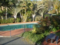 Best Western Taree Motor Inn 3*