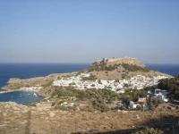 Myrina Beach 3*