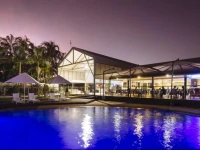 Mercure Townsville 4*