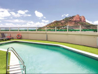 Holiday Inn Townsville
