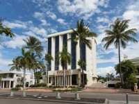 Rydges Southbank Townsville 4*