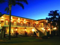 Country Comfort Terrigal 3*