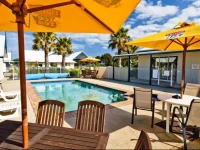 Torquay Tropicana Motel 3*