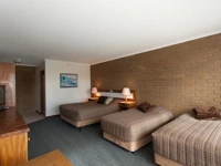 Strzelecki Motor Lodge 3*