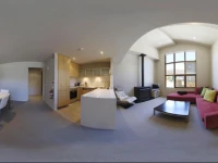 Snow Stream Apartments 4*